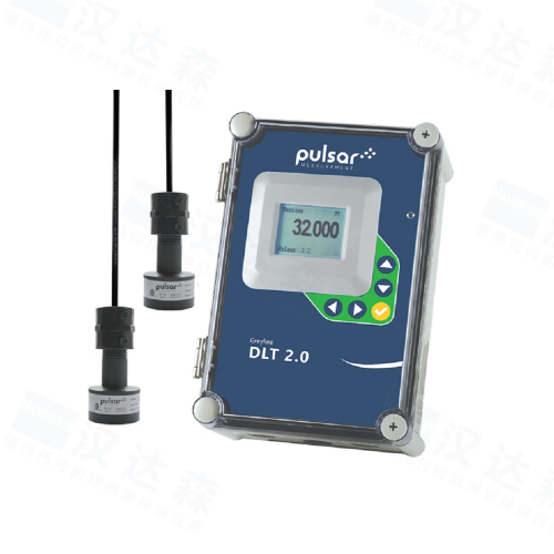 Ӣ��Pulsar������DLT 2.0