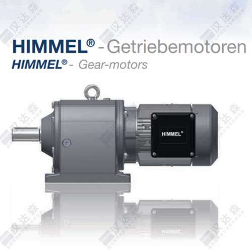 ��HIMMEL�μ�б�X݆�p��늙C(j��)Eϵ��