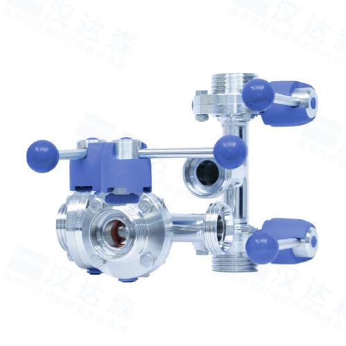 ��M&S Armaturen���yClassic