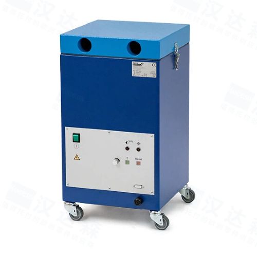 ��Fuchs Umwelttechnik�^�V��KKF