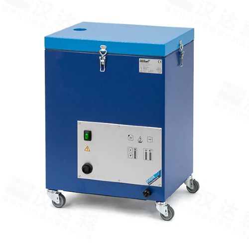 ��Fuchs Umwelttechnik�^�V��TKFD190