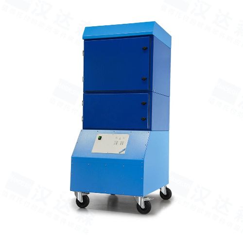 ��Fuchs Umwelttechnik�^�V��IF 2400