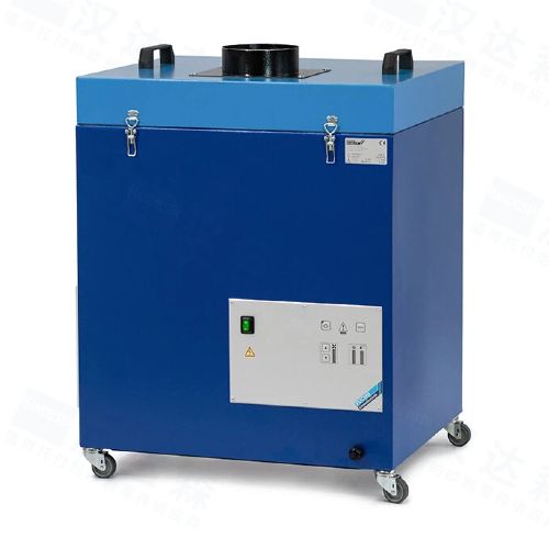 ��Fuchs Umwelttechnik�^�V��IKF