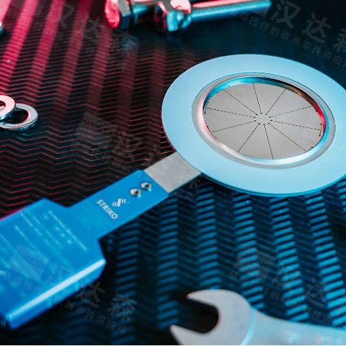 ��STRIKO����ƬSF-M