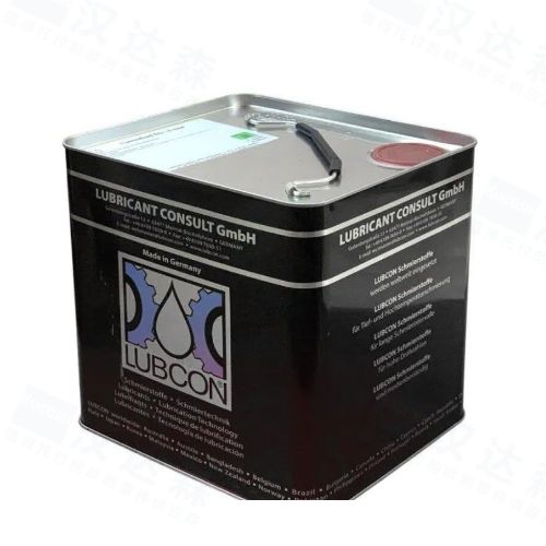 ��Lubcon����֬ULTRATHERM 2000