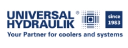 ��Universal Hydraulik