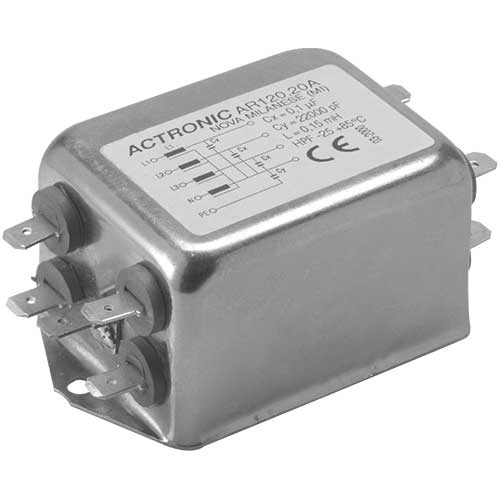 �����ACTRONIC�����V����AR120