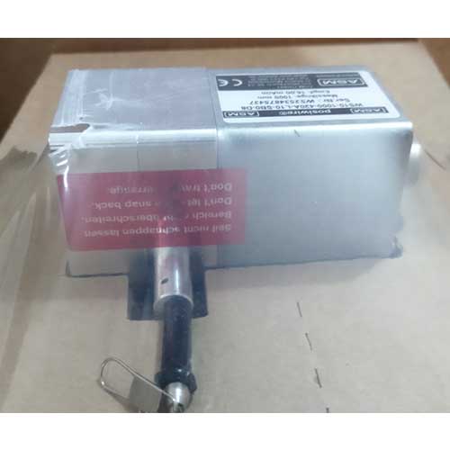 ��ASM���Kλ�Ƃ�����WS10-1000-420A-L10-SB0-D8