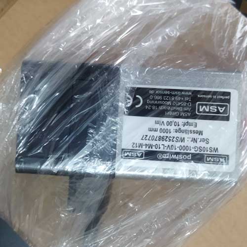 ��ASM���Kλ�Ƃ�����WS10SG-1000-10V-L10-M4-M12