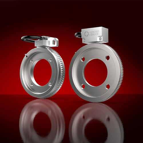 ��Lenord+Bauer�o���|ʽ�D���cλ�Â�����MiniCODER