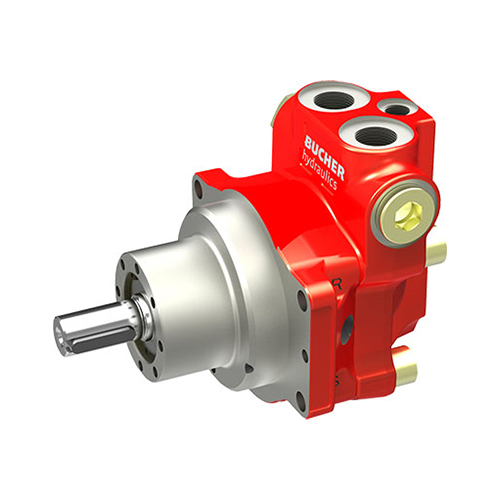 ��Bucher Hydraulics�ȇ����X݆�R�_QXM-HS