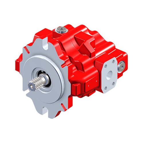 ��Bucher Hydraulics�S�������R�_AX