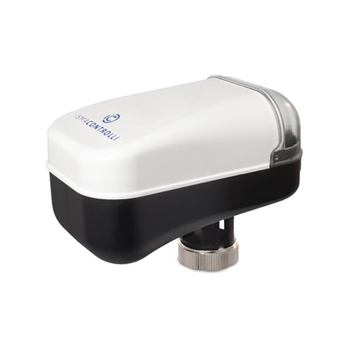 �����iSMA CONTROLLI �o����늄�(d��ng)�y�T(m��n)��(zh��)����MVC203