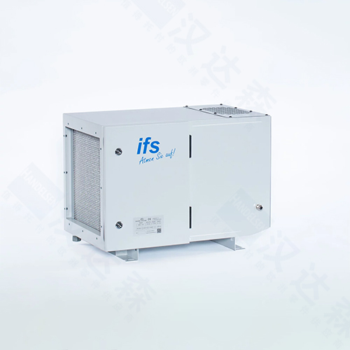 ��ifs Industriefilter�Cеʽ���I(y��)�^�V��IFMC 600/1100/1800
