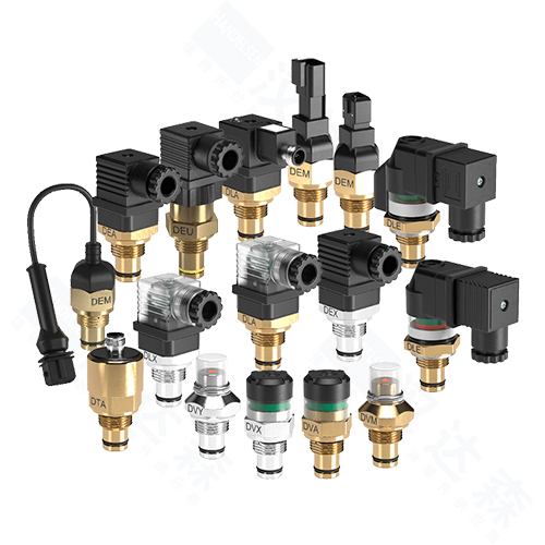 �����MP Filtri�ָʾ��DVA/DEA/DLA/DTA70