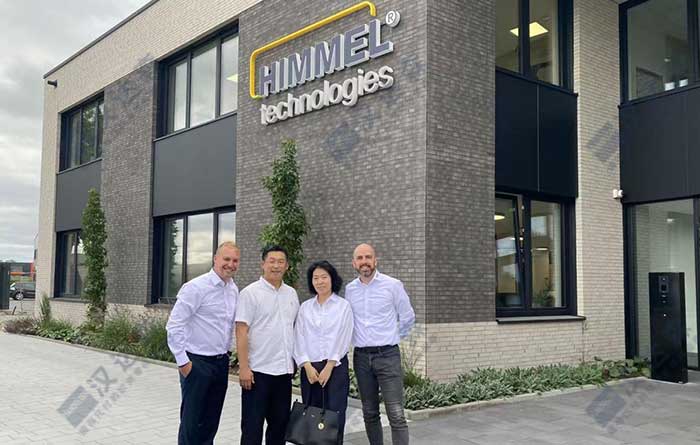 �h�_ɭ����F�ɹ����L��Himmel���F���_�ɸ���Ⱥ���