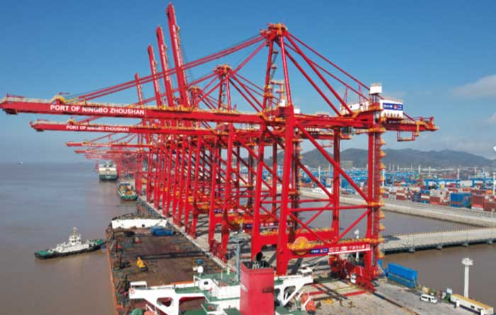 Transfluid液力偶合器在港口設備中主要應用.jpg Transfluid液力偶合器在港口設備中主要應用.jpg