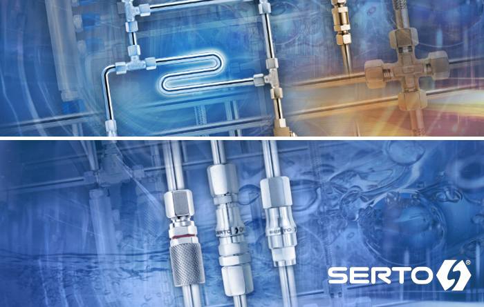 SERTO 的產(chǎn)品體系中篩選出適配的型號(hào) SERTO 的產(chǎn)品體系中篩選出適配的型號(hào)