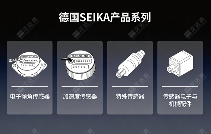 ��SEIKAƷ��ȫ�a(ch��n)Ʒϵ������