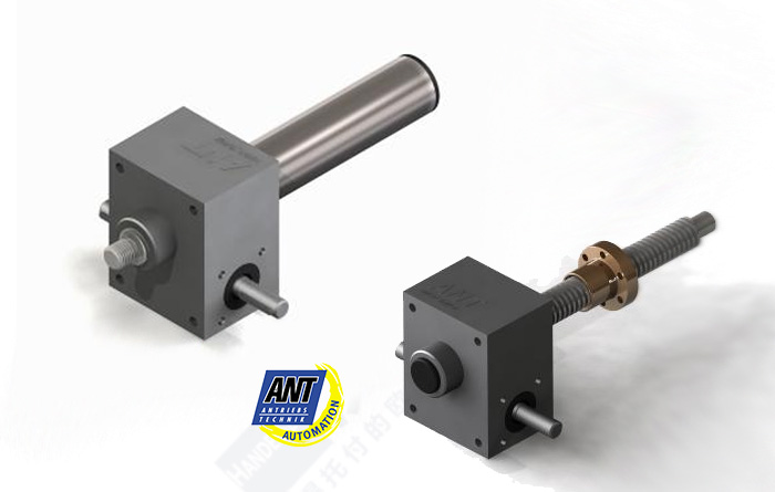 德國ANT Antriebstechnik 螺旋升降機型號參數及應用領域3.jpg 德國ANT Antriebstechnik 螺旋升降機型號參數及應用領域3.jpg