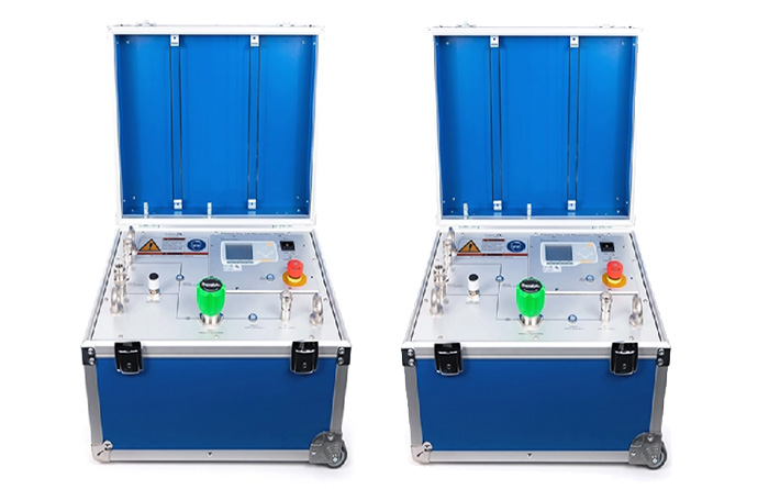 ���ܹ���й©�y(c��)����(zh��n)��Ч�ʵͣ�TRADINCO Traqc‑600��(sh��)�F(xi��n)�{�׼�(j��)�߾���й©�z�y(c��)