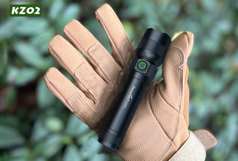 調焦強光手電筒_LED手電筒 調焦強光手電筒_LED手電筒