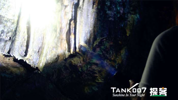 手電PT10,為戰術而生